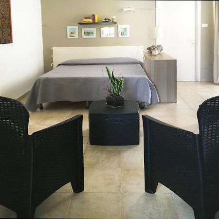 Apartmán Civico 29 Olbia Exteriér fotografie