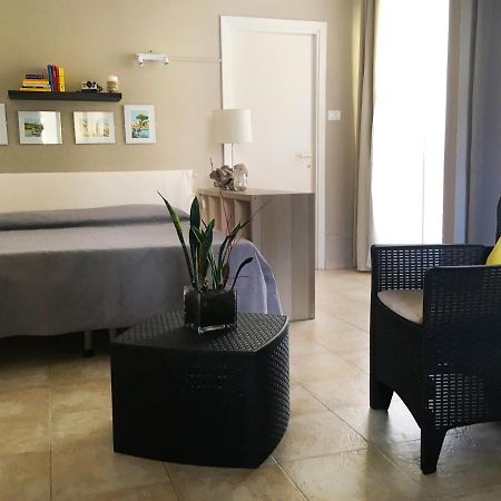Apartmán Civico 29 Olbia Exteriér fotografie