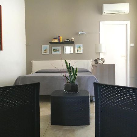 Apartmán Civico 29 Olbia Exteriér fotografie