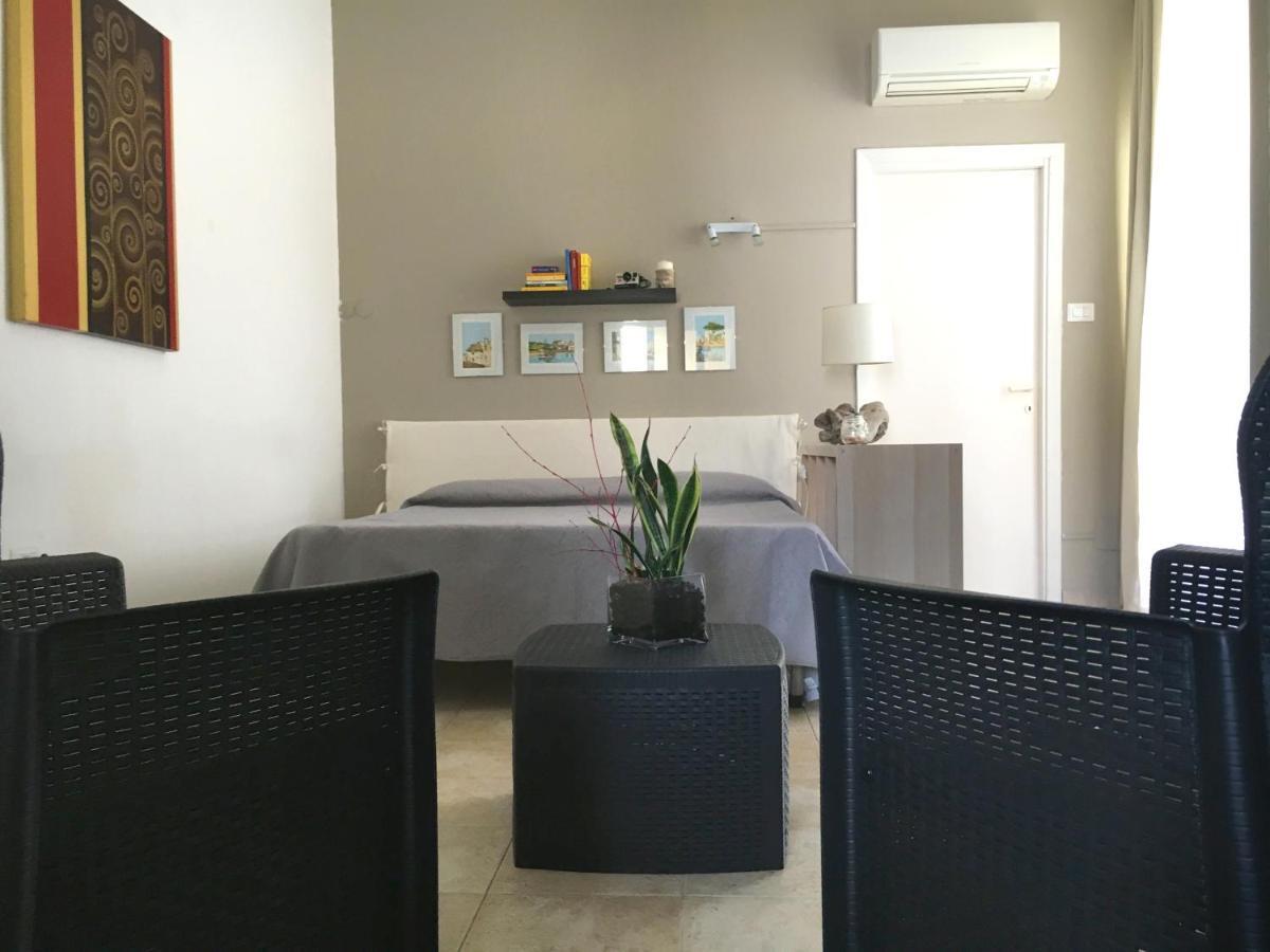 Apartmán Civico 29 Olbia Exteriér fotografie