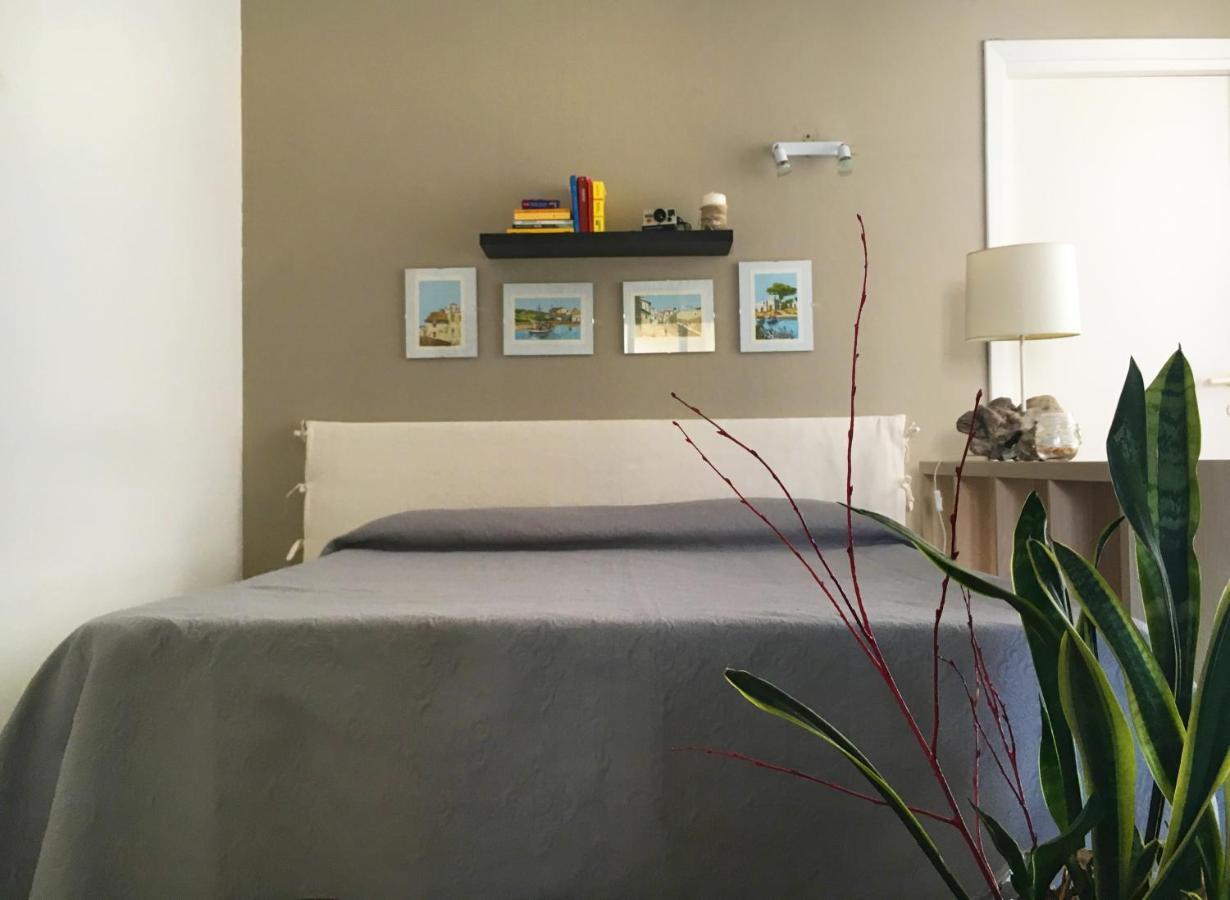 Apartmán Civico 29 Olbia Exteriér fotografie