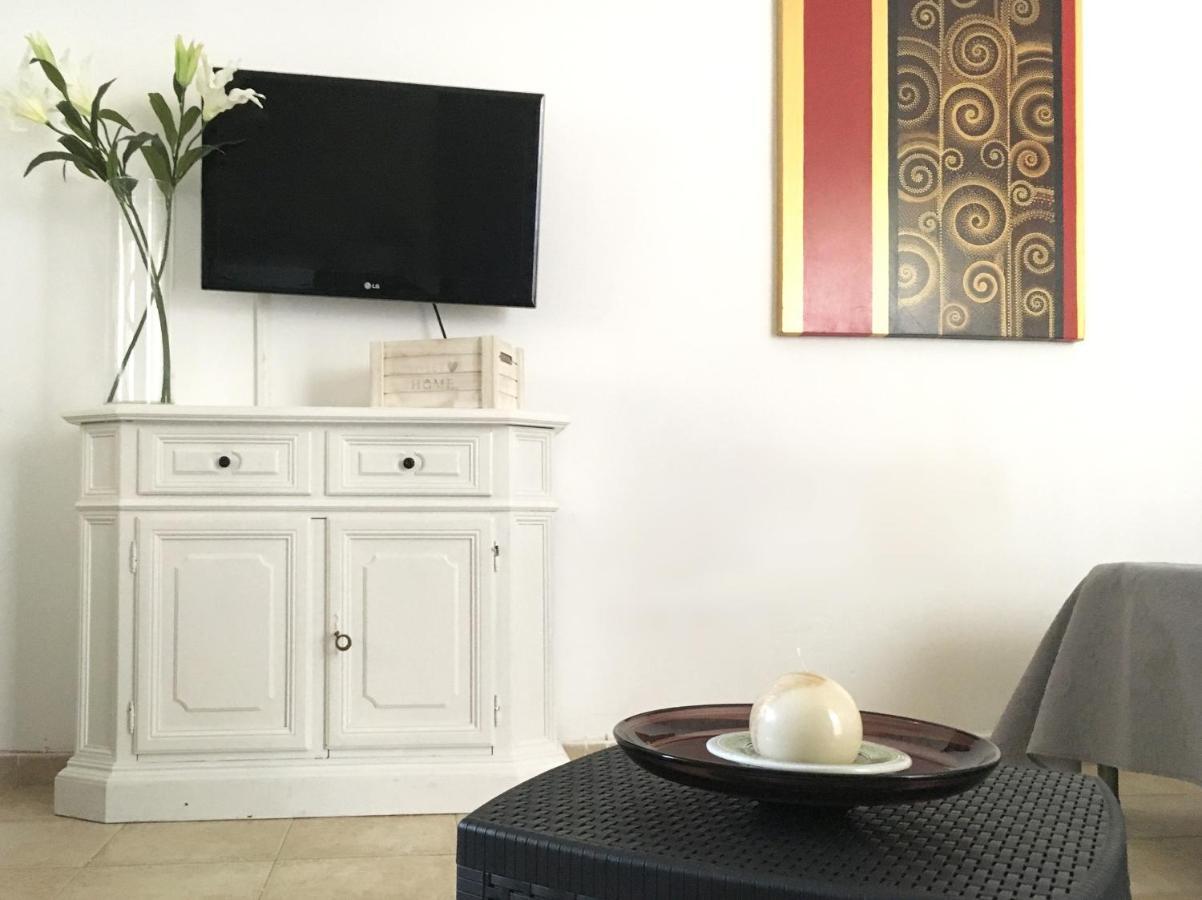 Apartmán Civico 29 Olbia Exteriér fotografie