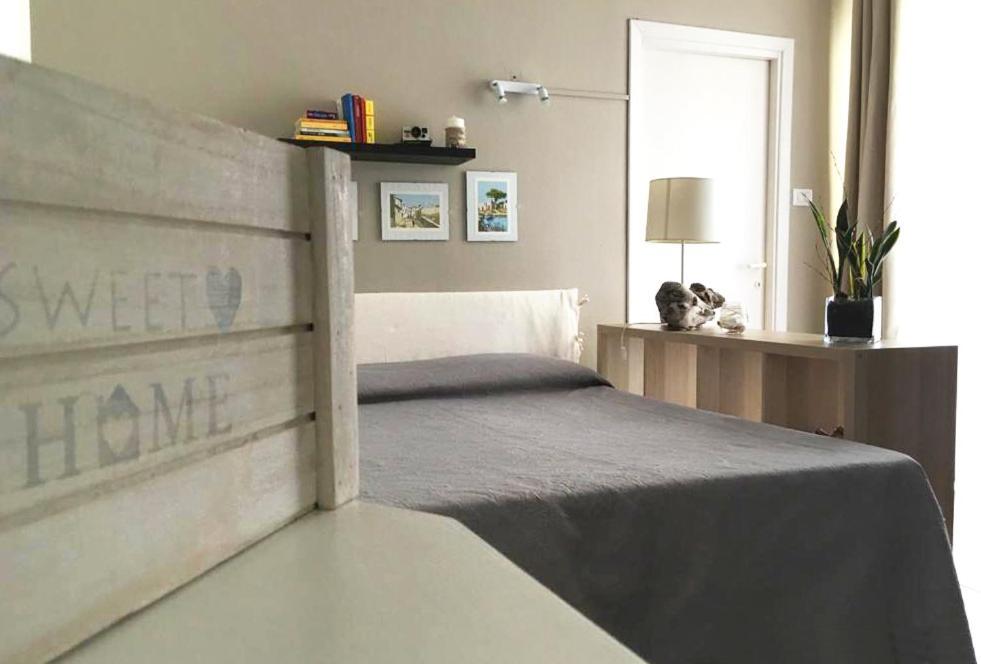 Apartmán Civico 29 Olbia Exteriér fotografie