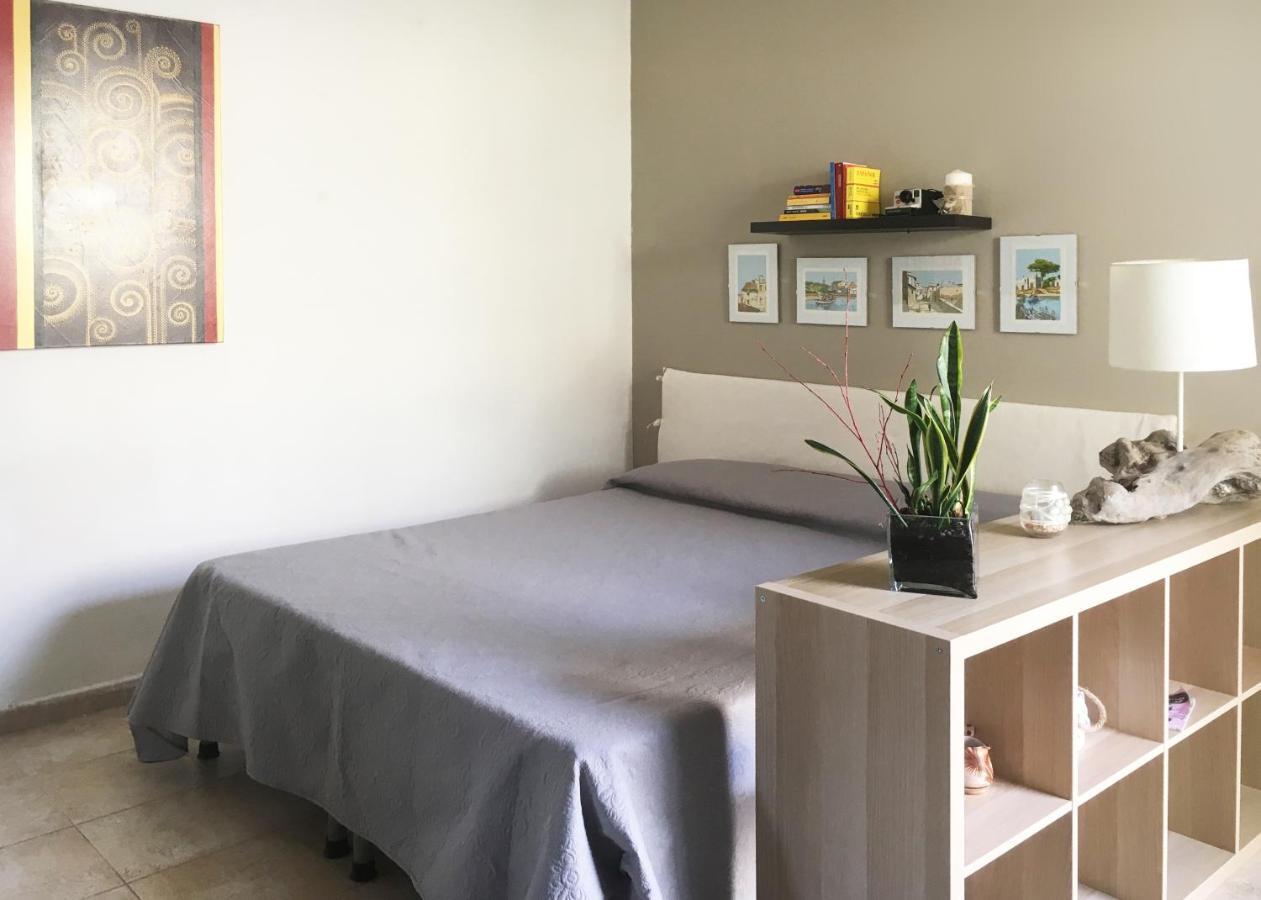 Apartmán Civico 29 Olbia Exteriér fotografie
