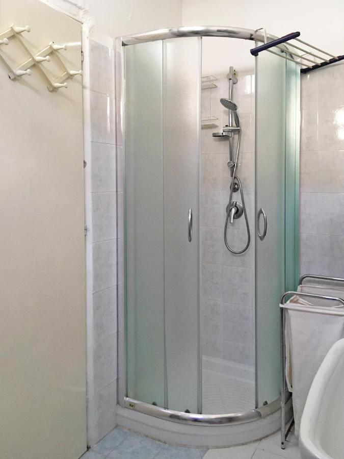 Apartmán Civico 29 Olbia Exteriér fotografie