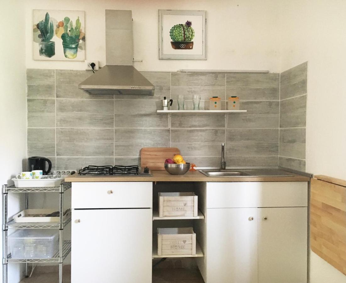 Apartmán Civico 29 Olbia Exteriér fotografie
