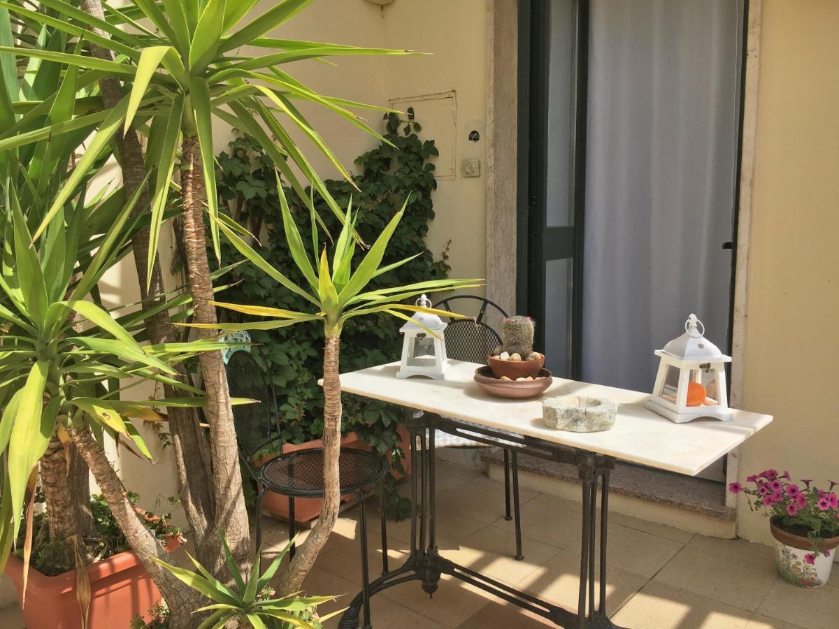Apartmán Civico 29 Olbia Exteriér fotografie