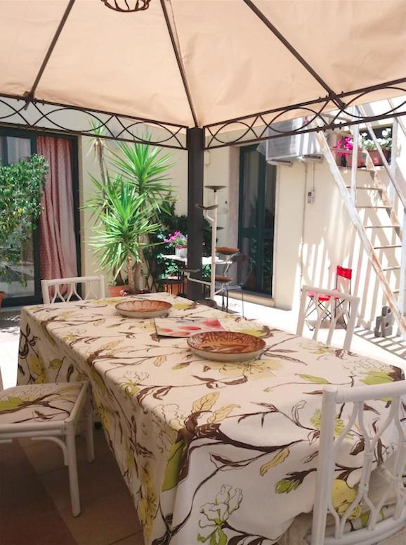 Apartmán Civico 29 Olbia Exteriér fotografie