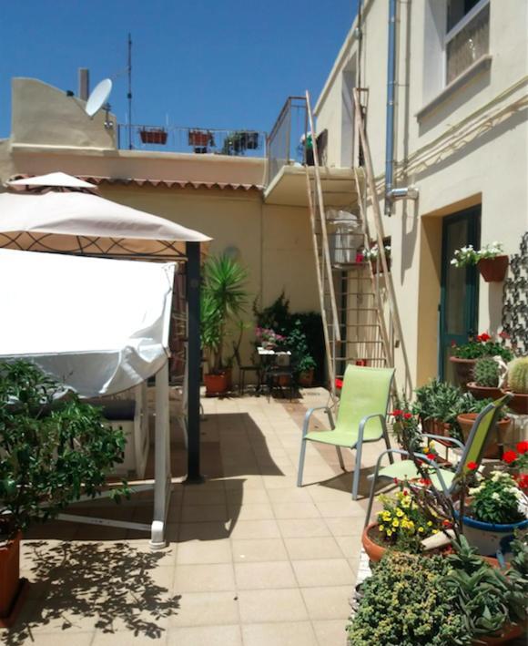 Apartmán Civico 29 Olbia Exteriér fotografie
