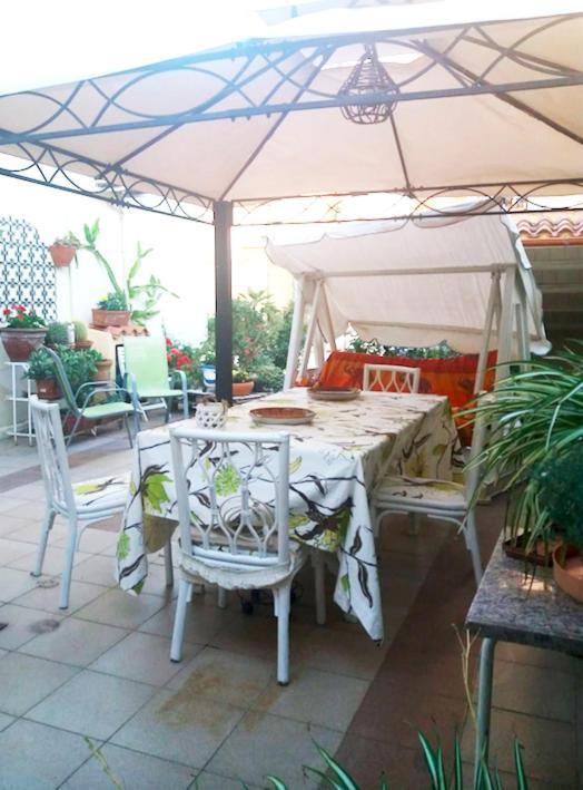 Apartmán Civico 29 Olbia Exteriér fotografie