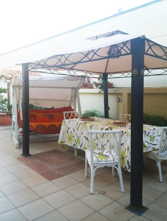 Apartmán Civico 29 Olbia Exteriér fotografie